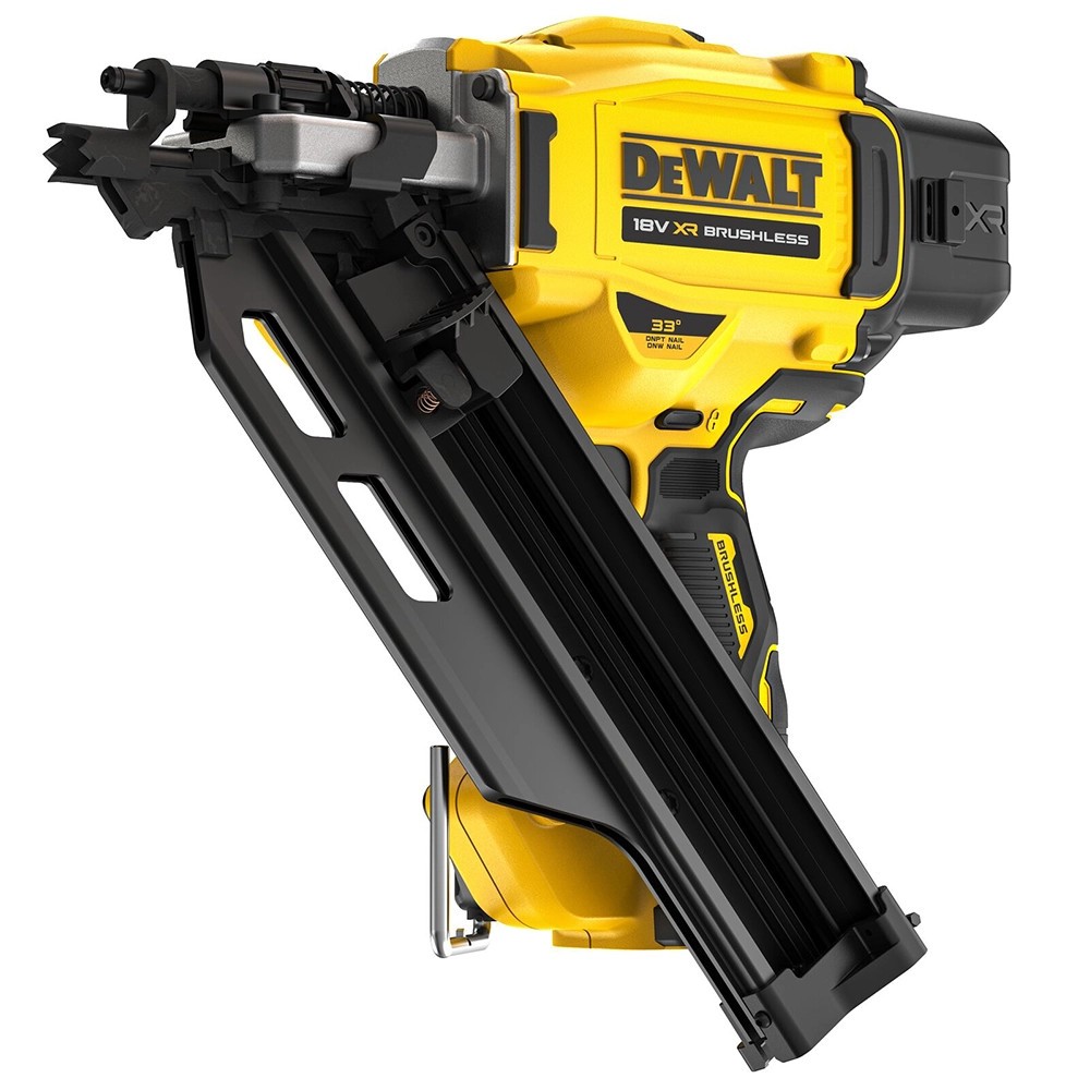 Hřebíkovačka AKU DeWALT DCN930N-XJ DeWALT