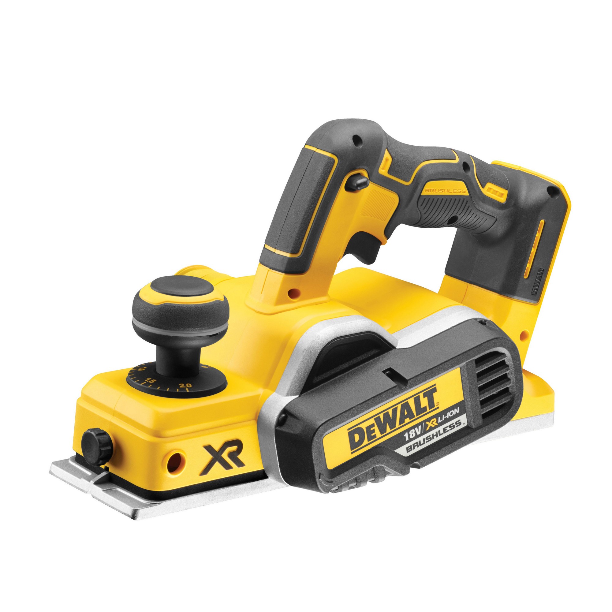 Hoblík AKU DeWALT DCP580NT DEWALT