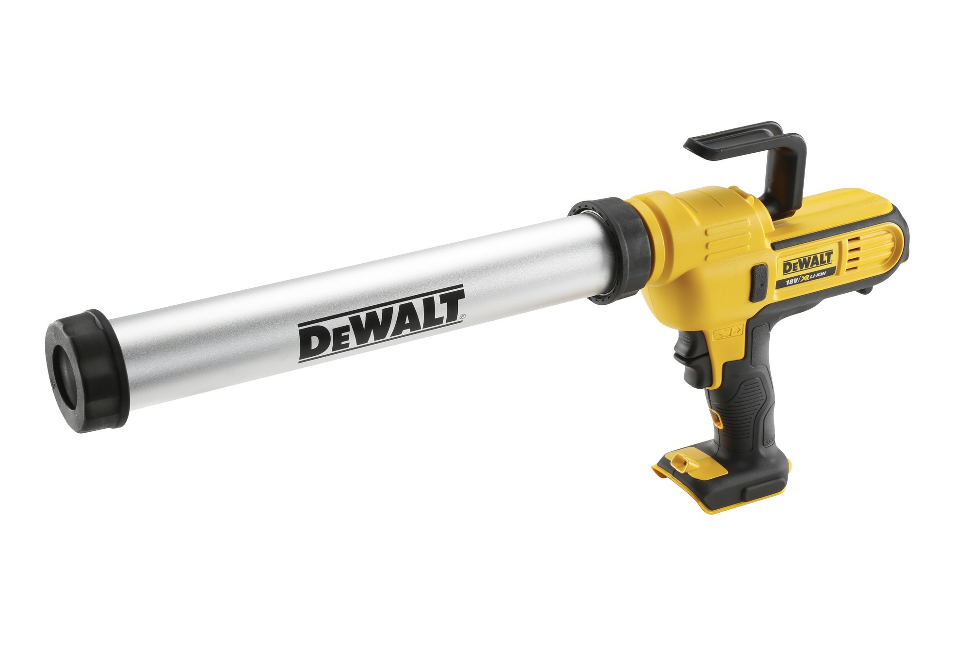 Pistole vytlačovací AKU DeWALT DCE580N DeWALT