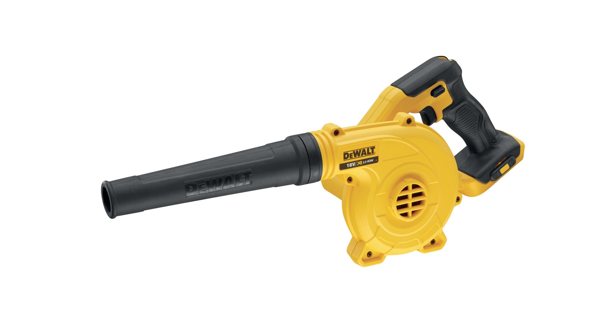 Fukar listí AKU DeWALT DCV100 DEWALT