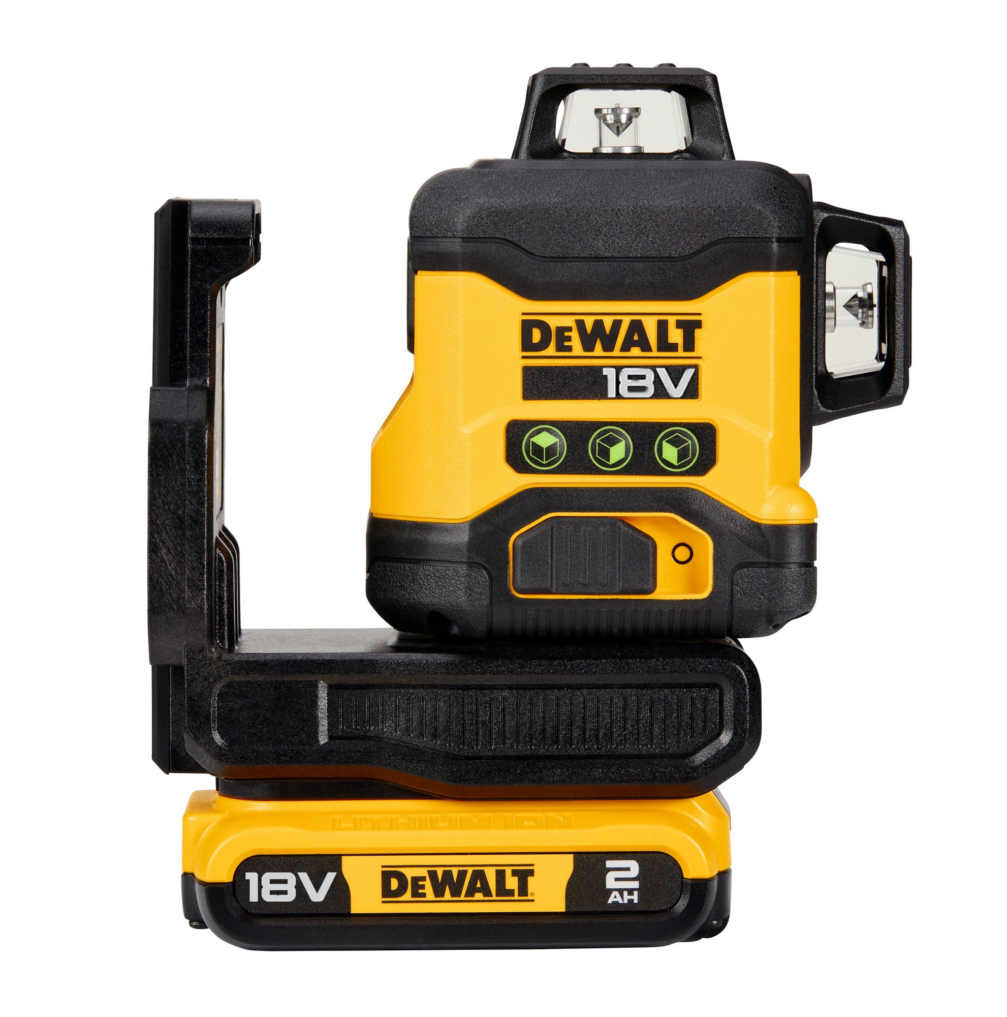 Laser křížový AKU DeWALT DCLE34031D1 DeWALT