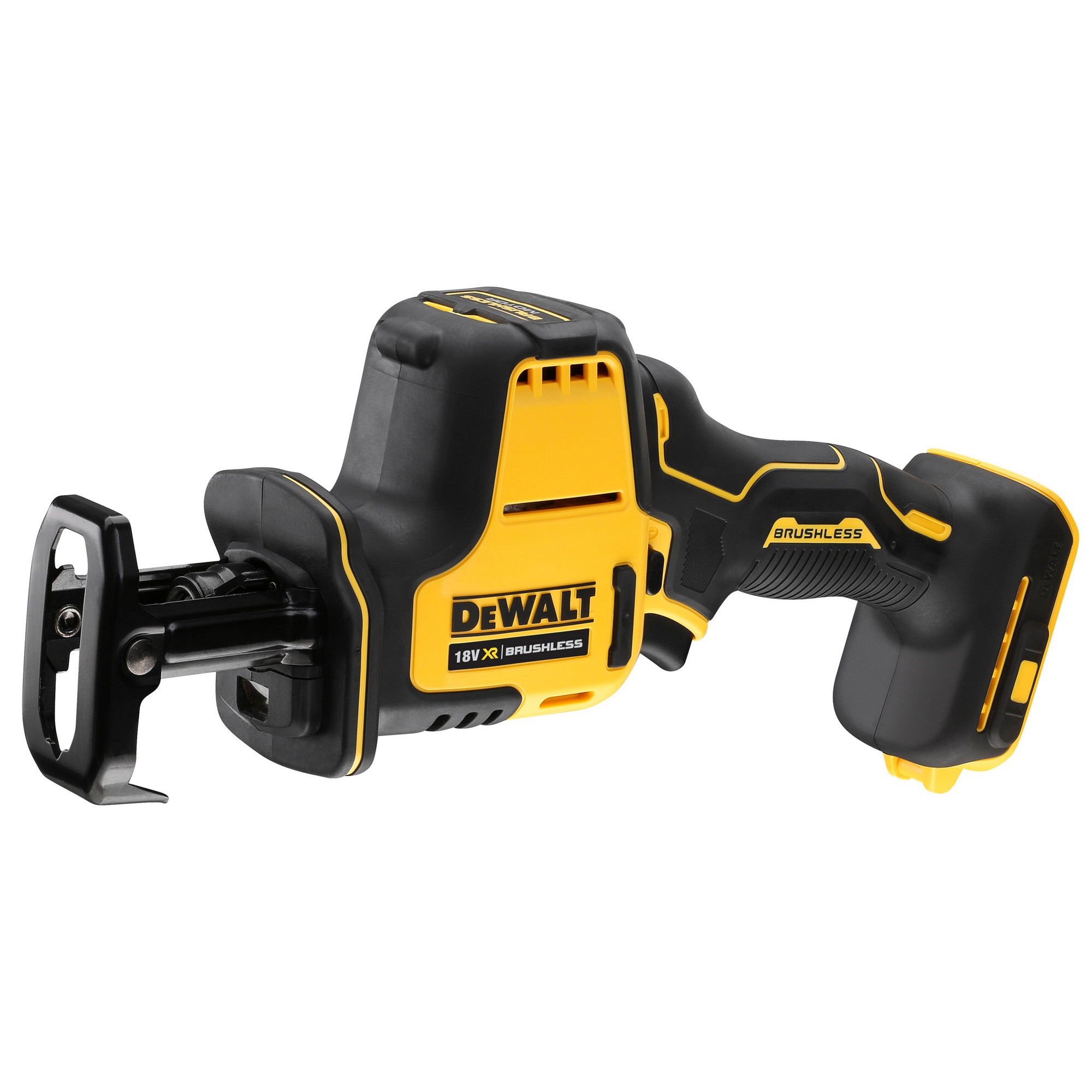 Pila mečová AKU DeWALT DCS369N DeWALT