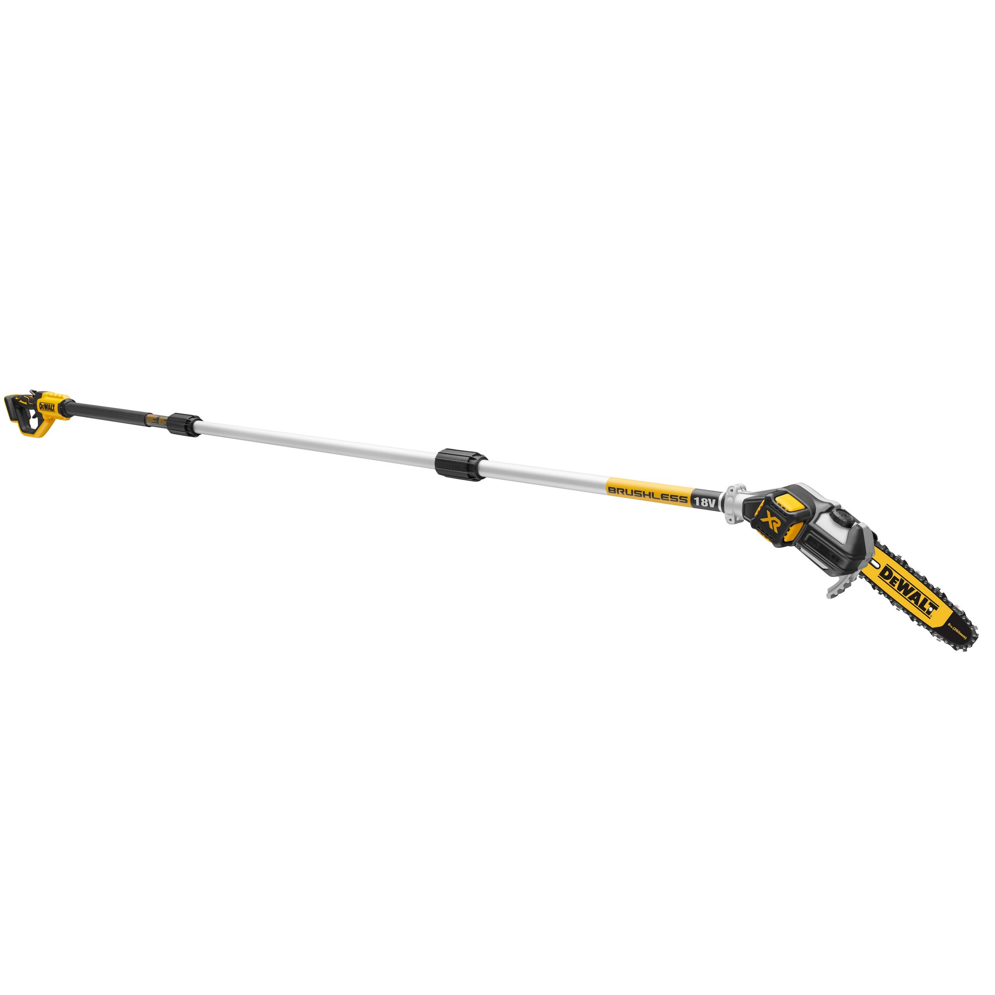 Pila tyčová AKU DeWALT DCMPS567N DeWALT