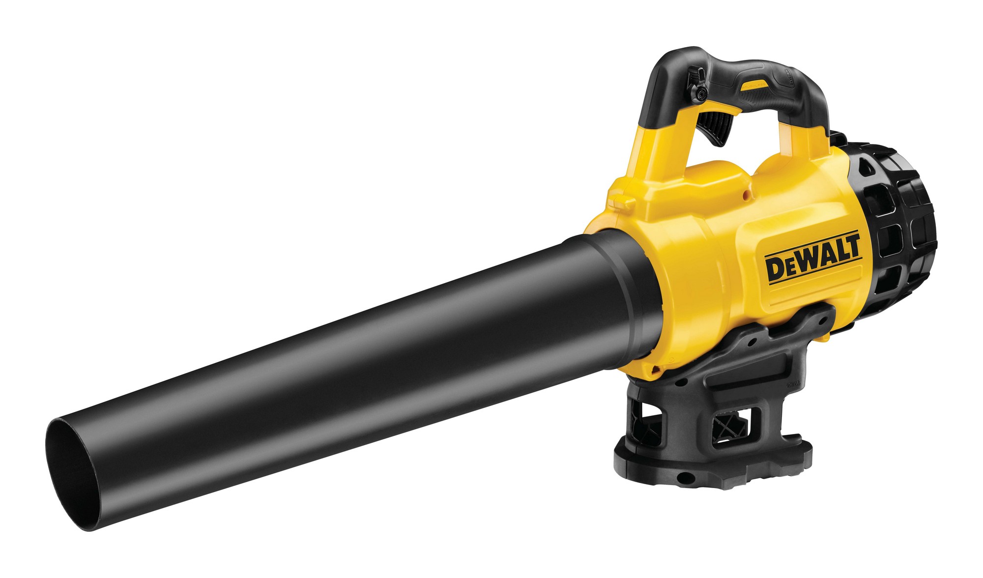 Fukar bezuhlíkový AKU DeWALT DCM562PB DEWALT