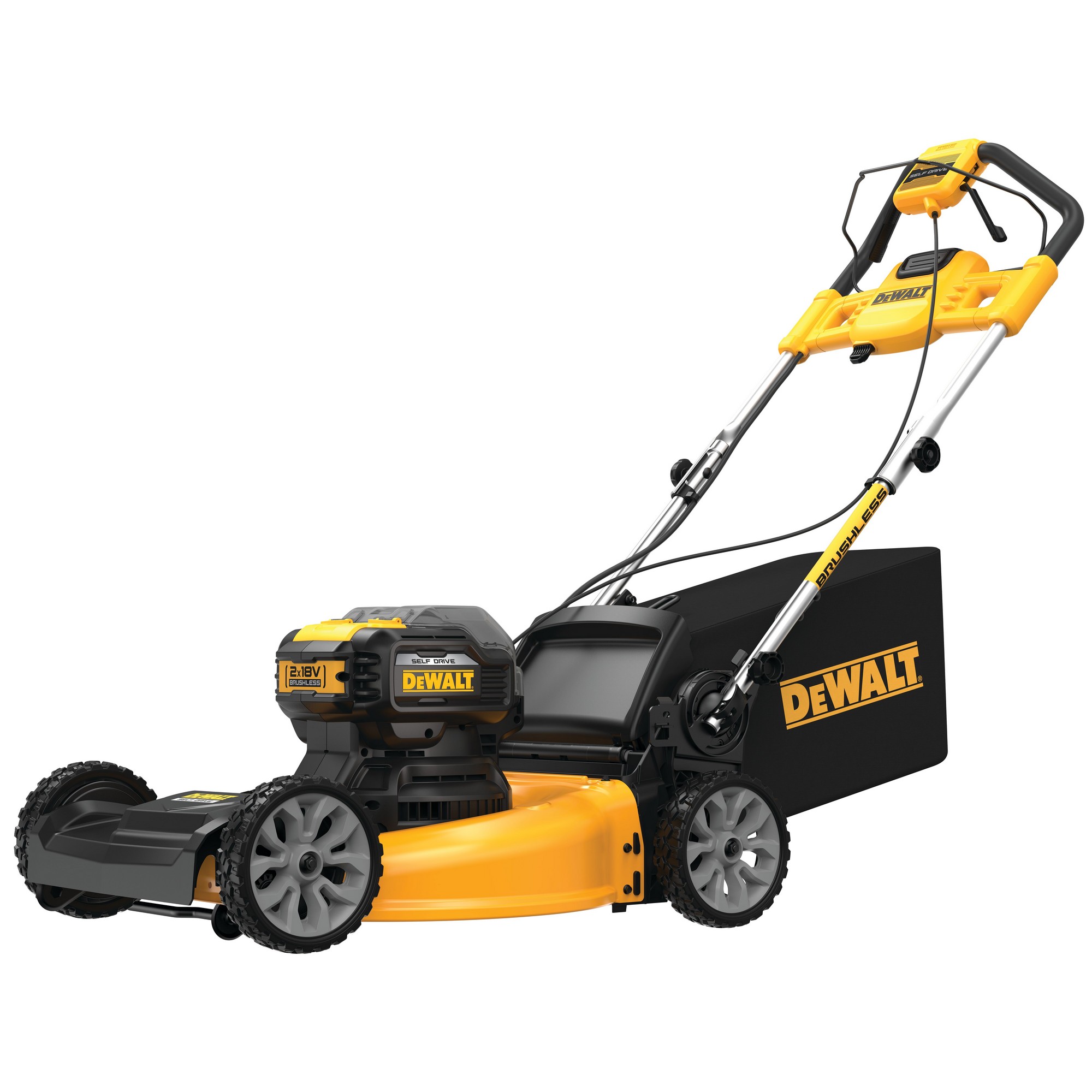 Sekačka AKU DeWALT DCMWSP564N DeWALT