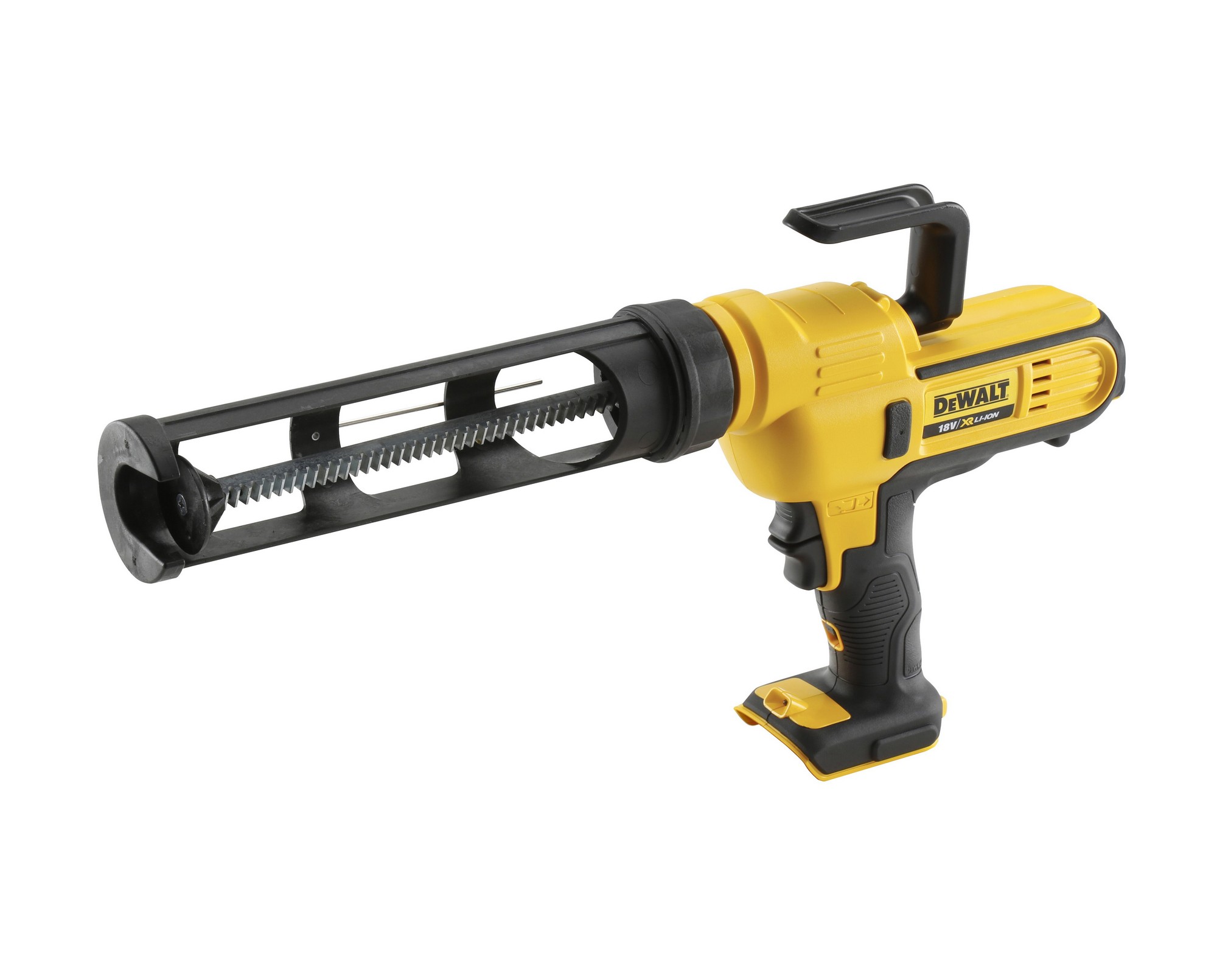 Pistole vytlačovací AKU DeWALT DCE560N DEWALT