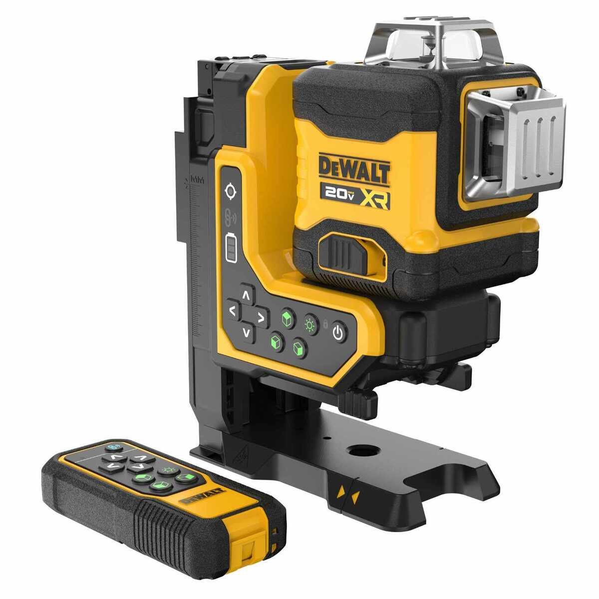 Laser křížový AKU DeWALT DCLE34035B-XJ DeWALT