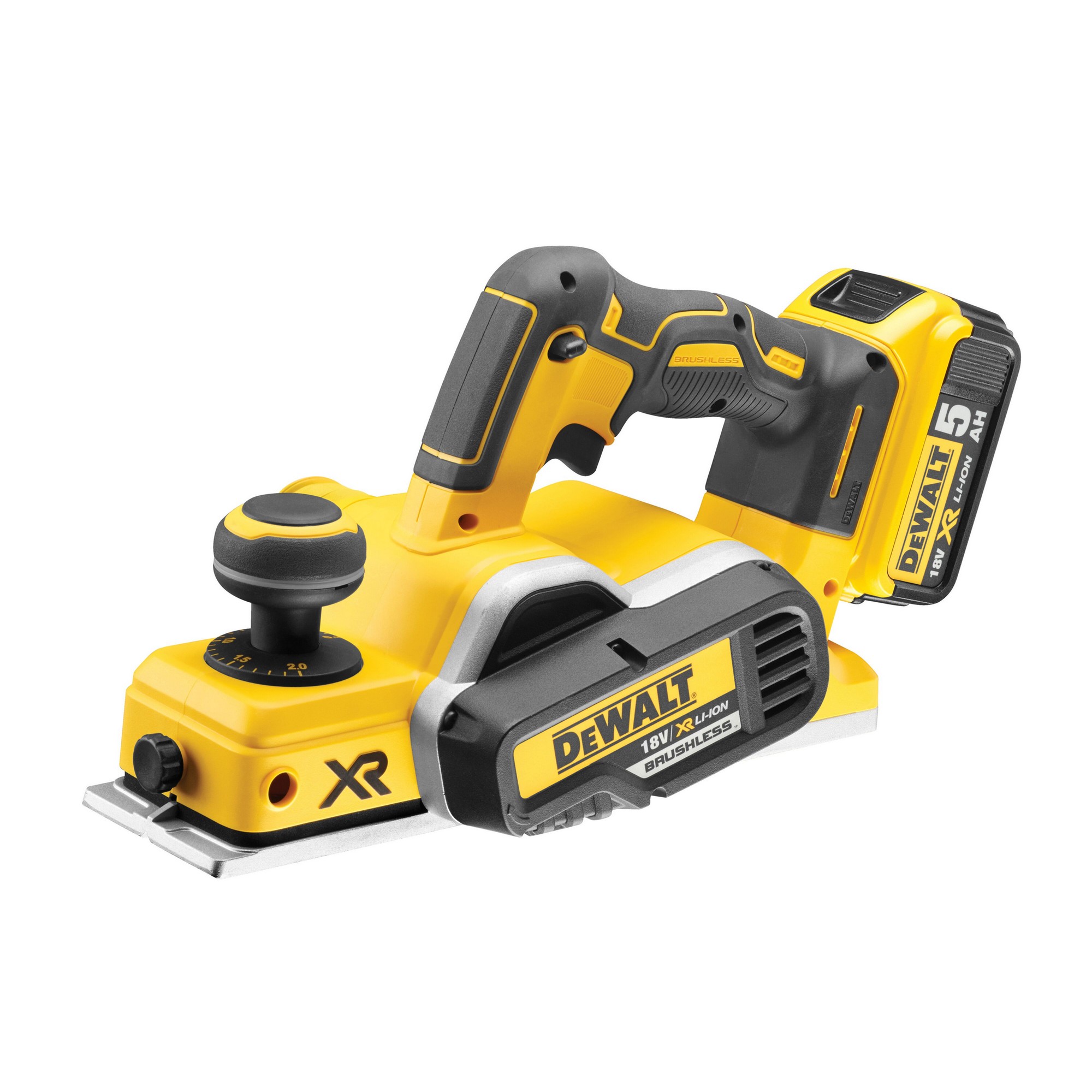 Hoblík AKU DeWALT DCP580P2 DEWALT