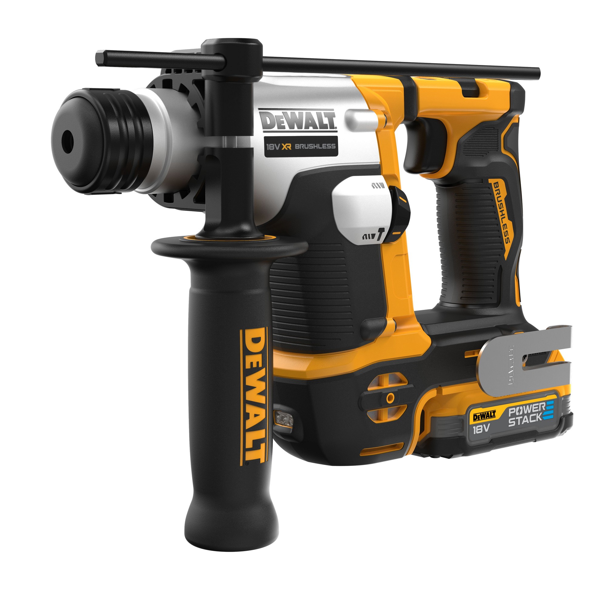 Kladivo vrtací AKU DeWALT DCH172E2T DeWALT