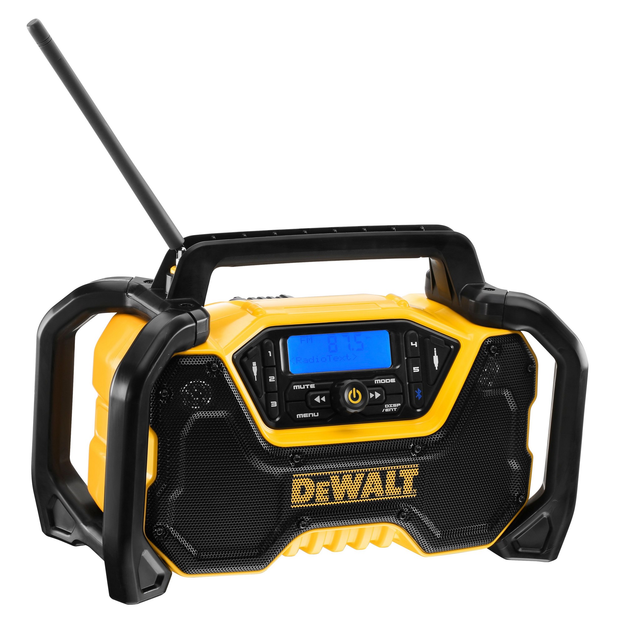 Rádio AKU DeWALT DCR029 DEWALT