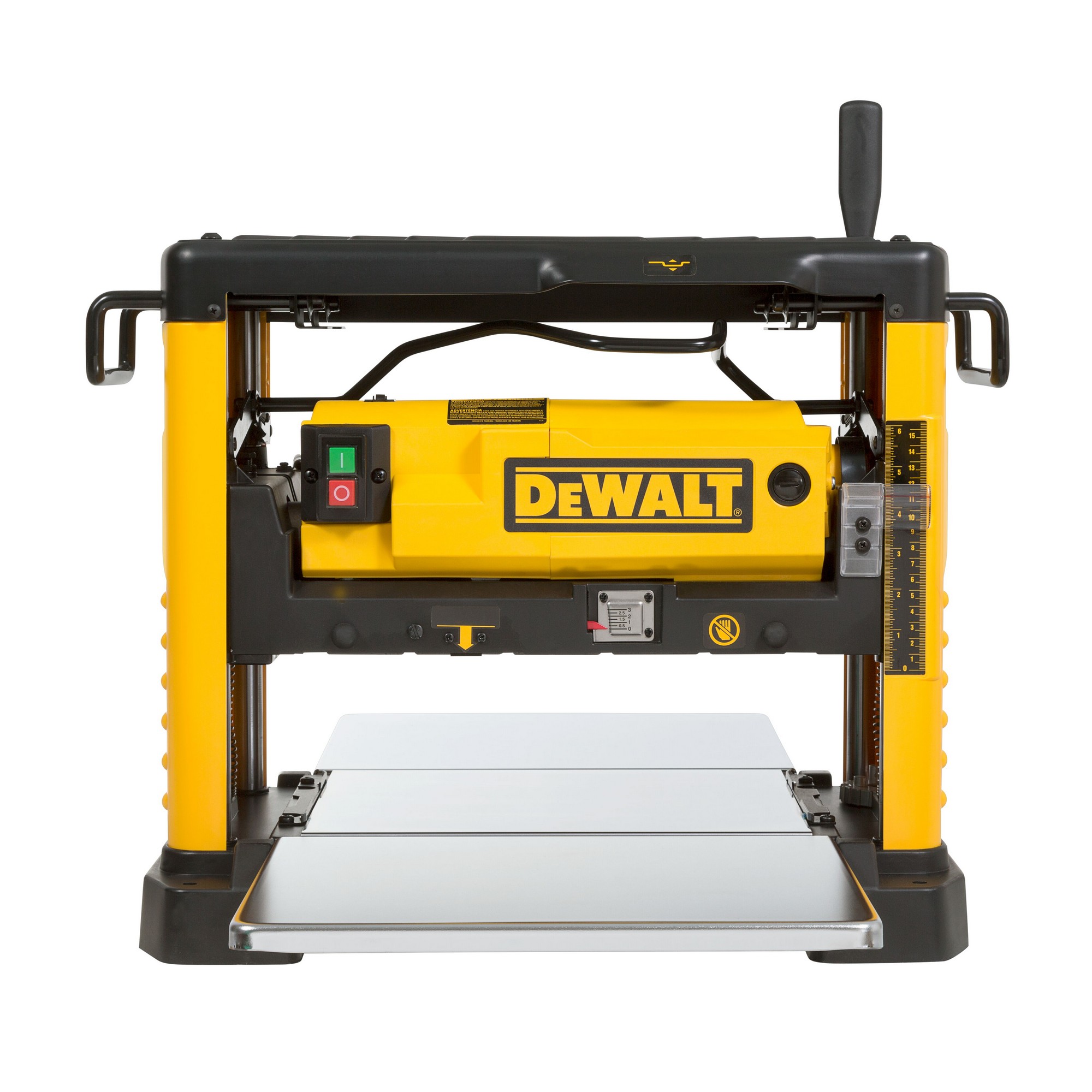 Tloušťkovačka DeWALT DW733 DEWALT