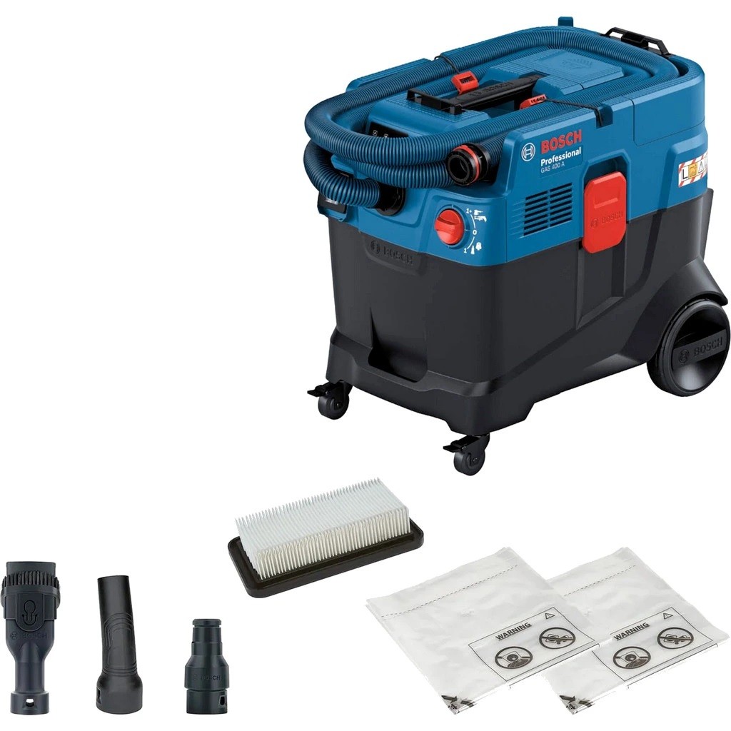 Vysavač Bosch GAS 400A Bosch