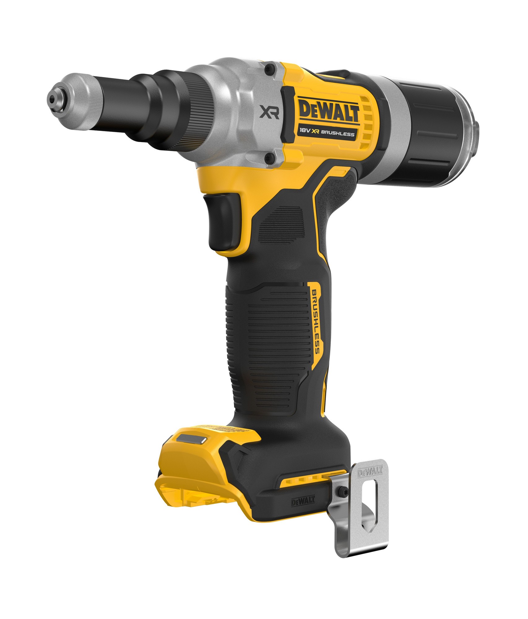 Pistole nýtovací AKU DeWALT DCF414NT DeWALT