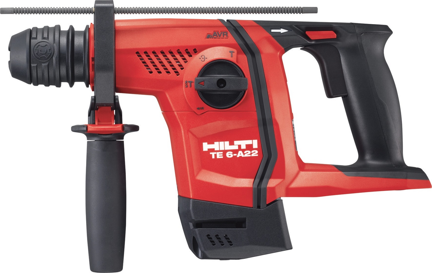 Kladivo vrtací AKU Hilti TE 6-A22 + kufr Hilti