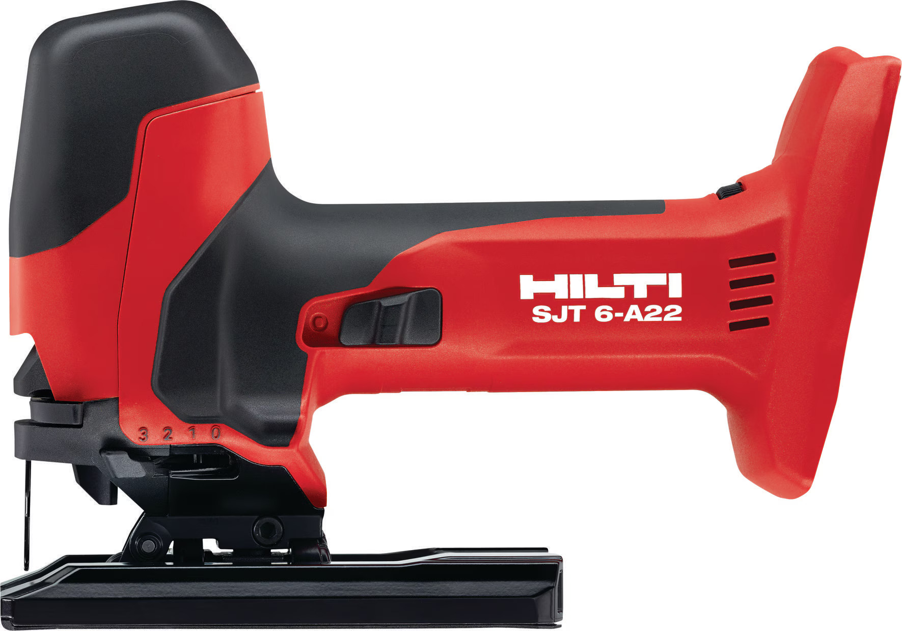 Pila přímočará AKU Hilti SJT 6-A22 Hilti