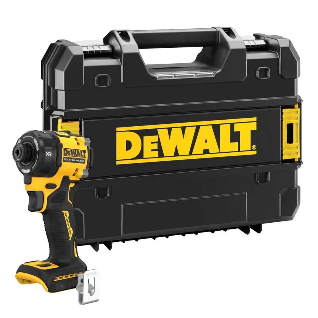 Utahovák hydraulický AKU DeWALT DCF870NT-XJ DeWALT