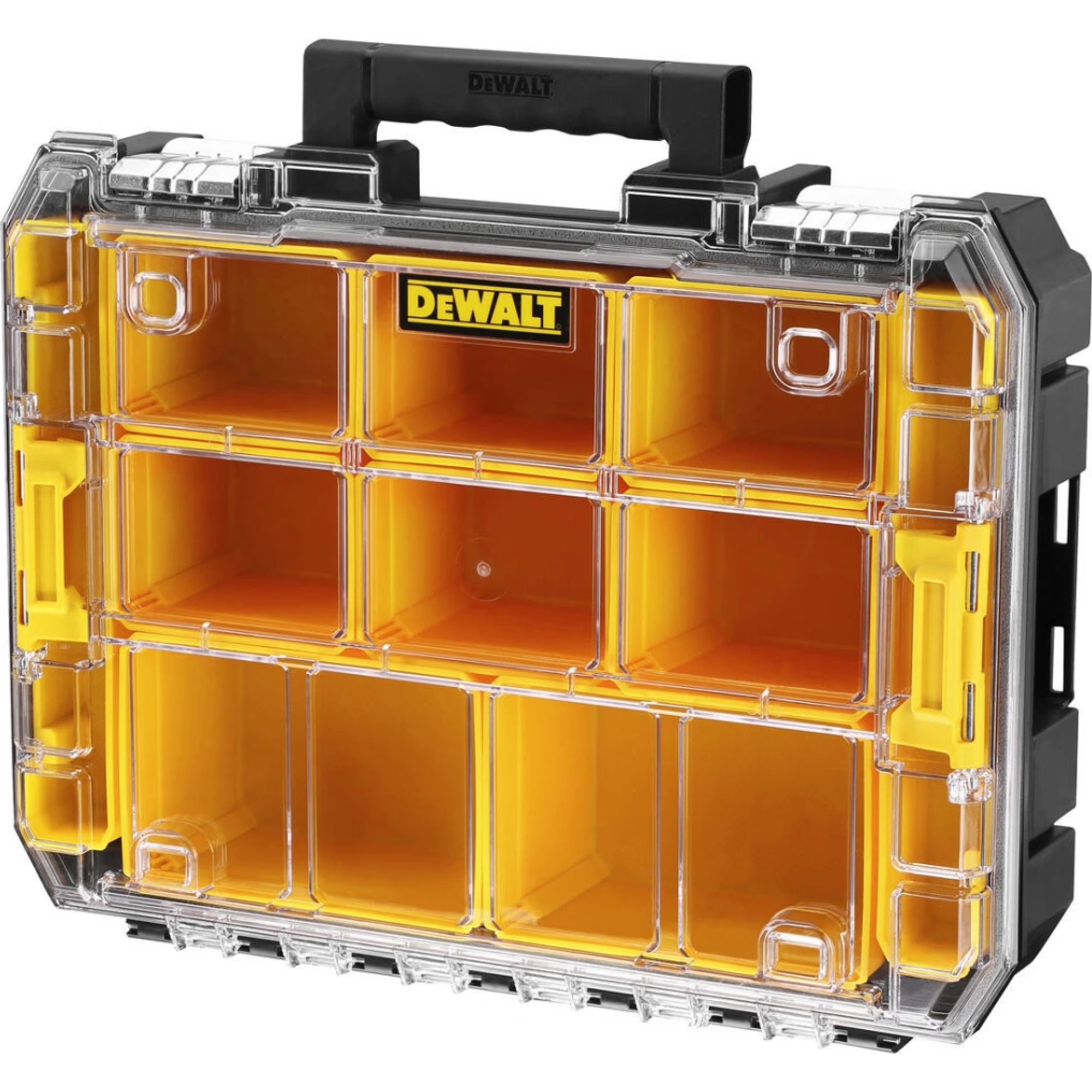 Organizér DeWALT DWST82968-1 TSTAK V DEWALT