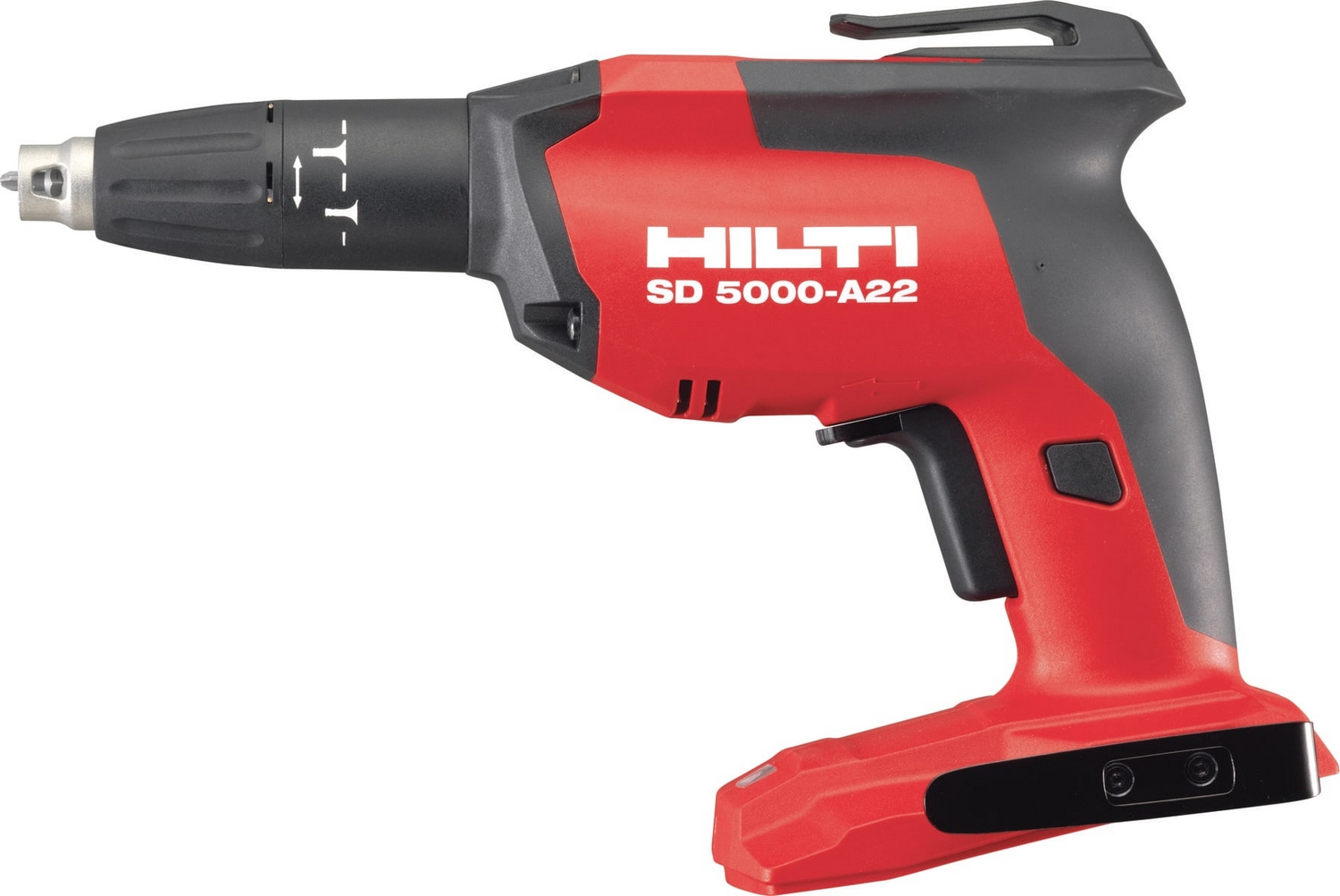 Šroubovák sádrokartonářský AKU Hilti SD 5000-A22 Hilti