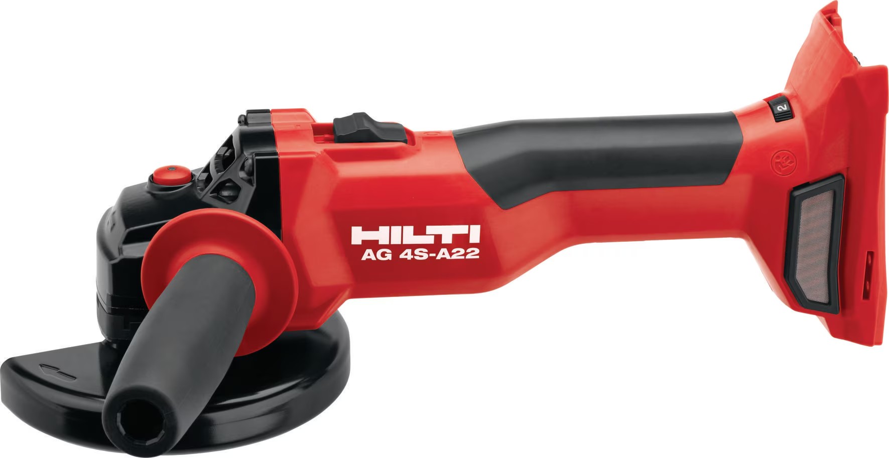 Bruska úhlová AKU Hilti AG 4S-A22-125 Hilti