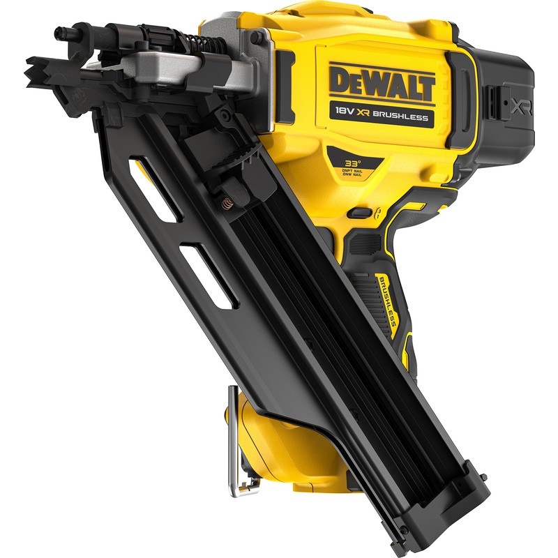 Hřebíkovačka AKU DeWALT DCN950N-XJ DeWALT