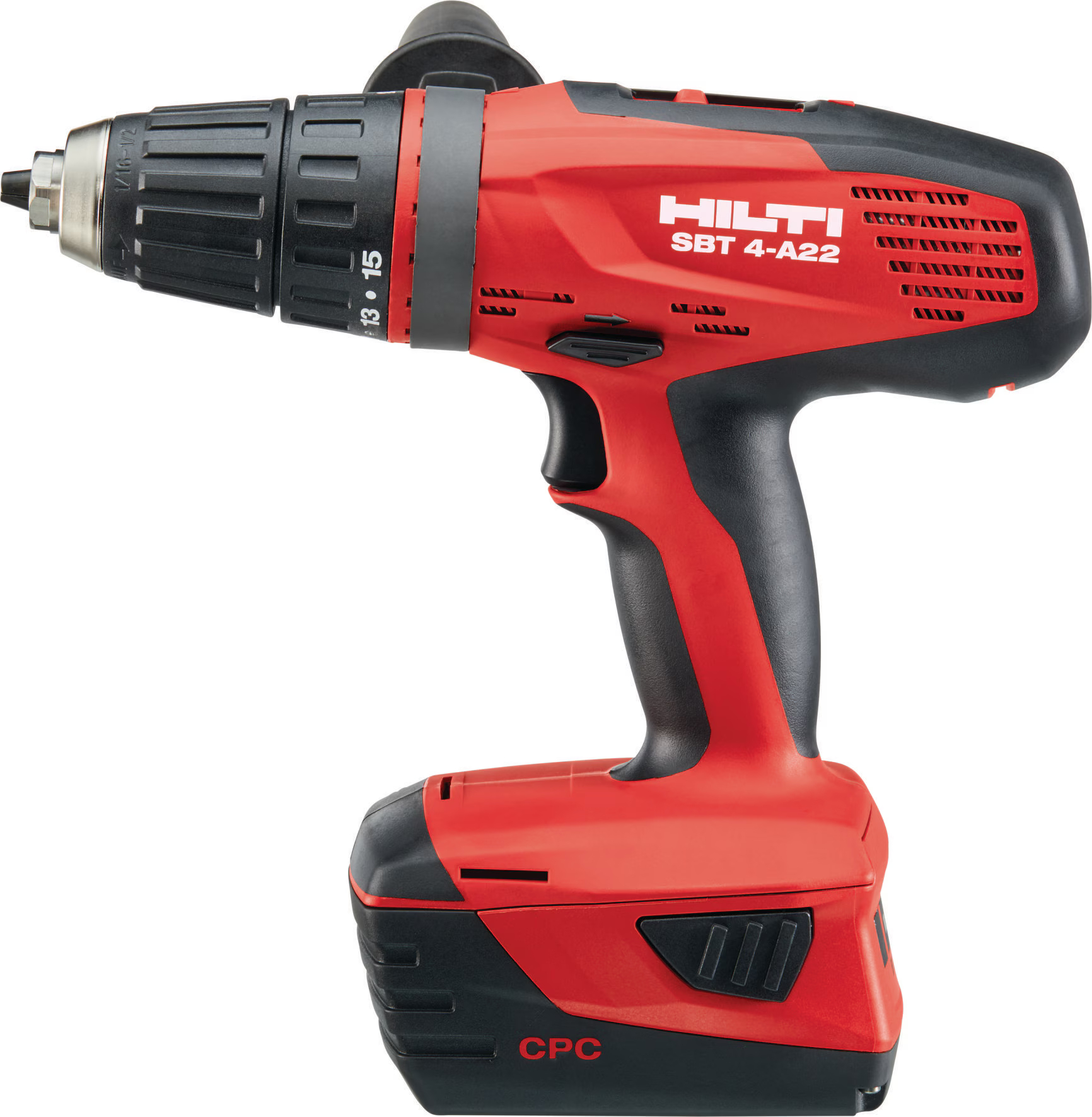 Šroubovák vrtací AKU Hilti SBT 4-A22 Hilti