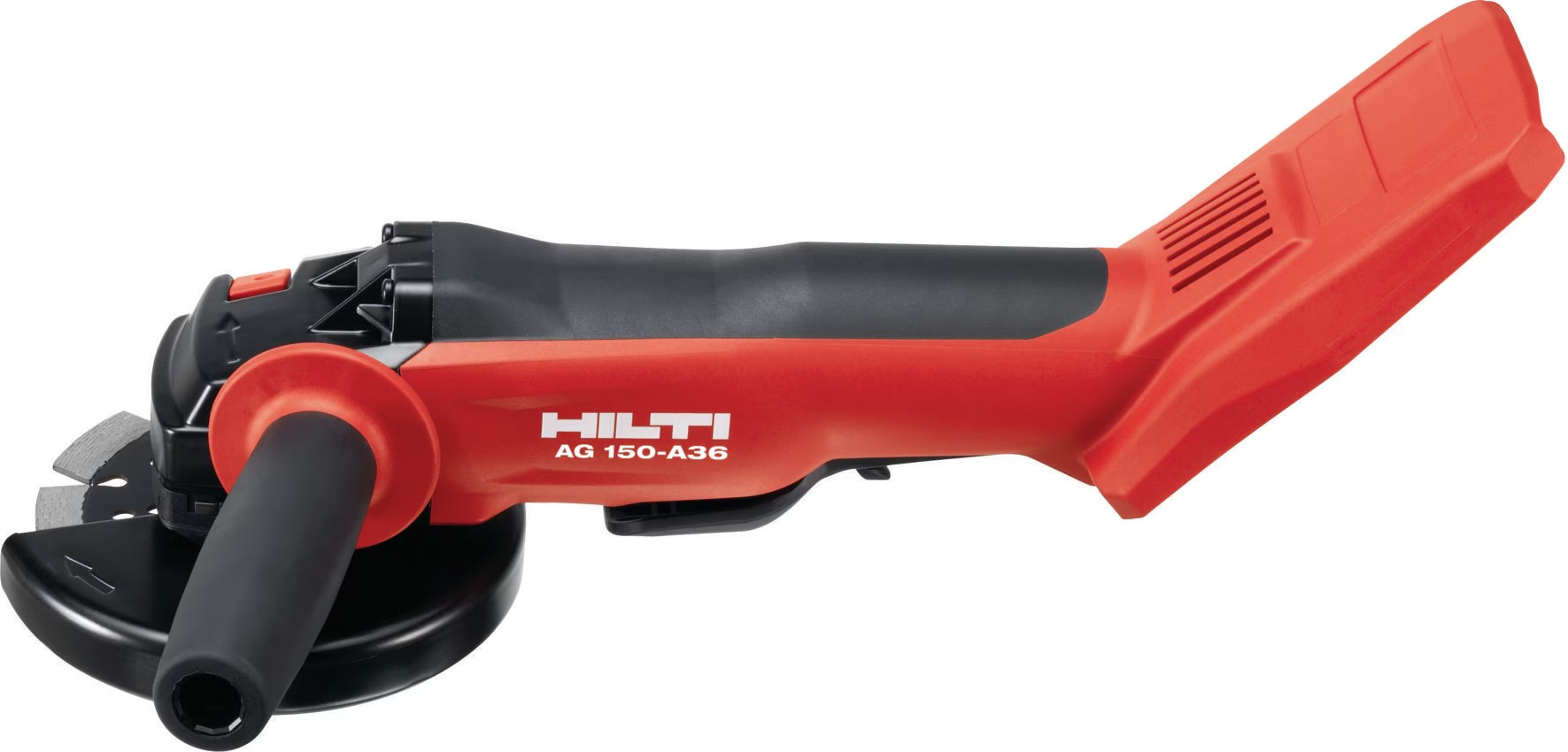 Bruska úhlová AKU Hilti AG 150-A36 Hilti