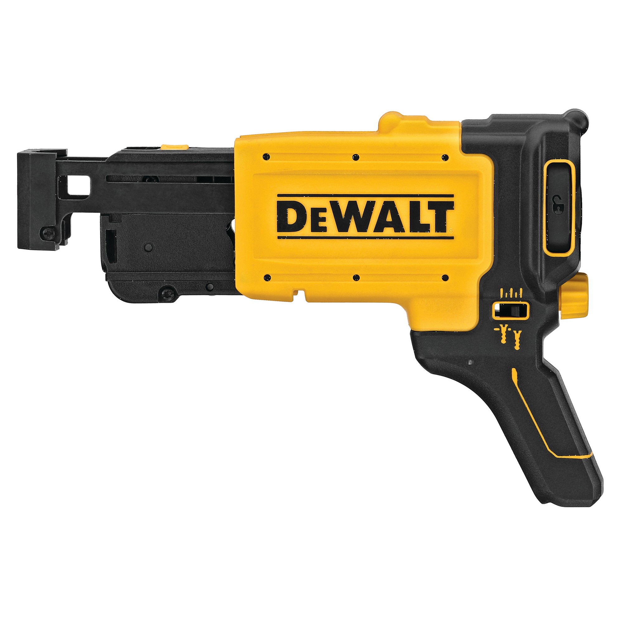 Zásobník na páskované šrouby DeWALT DCF6202 DEWALT