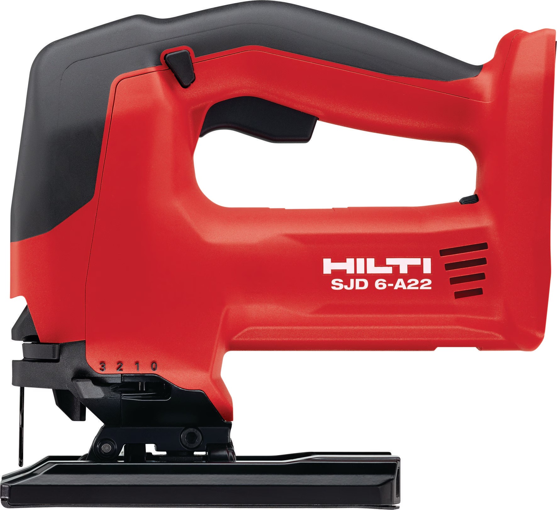 Pila přímočará AKU Hilti SJD 6-A22 Hilti