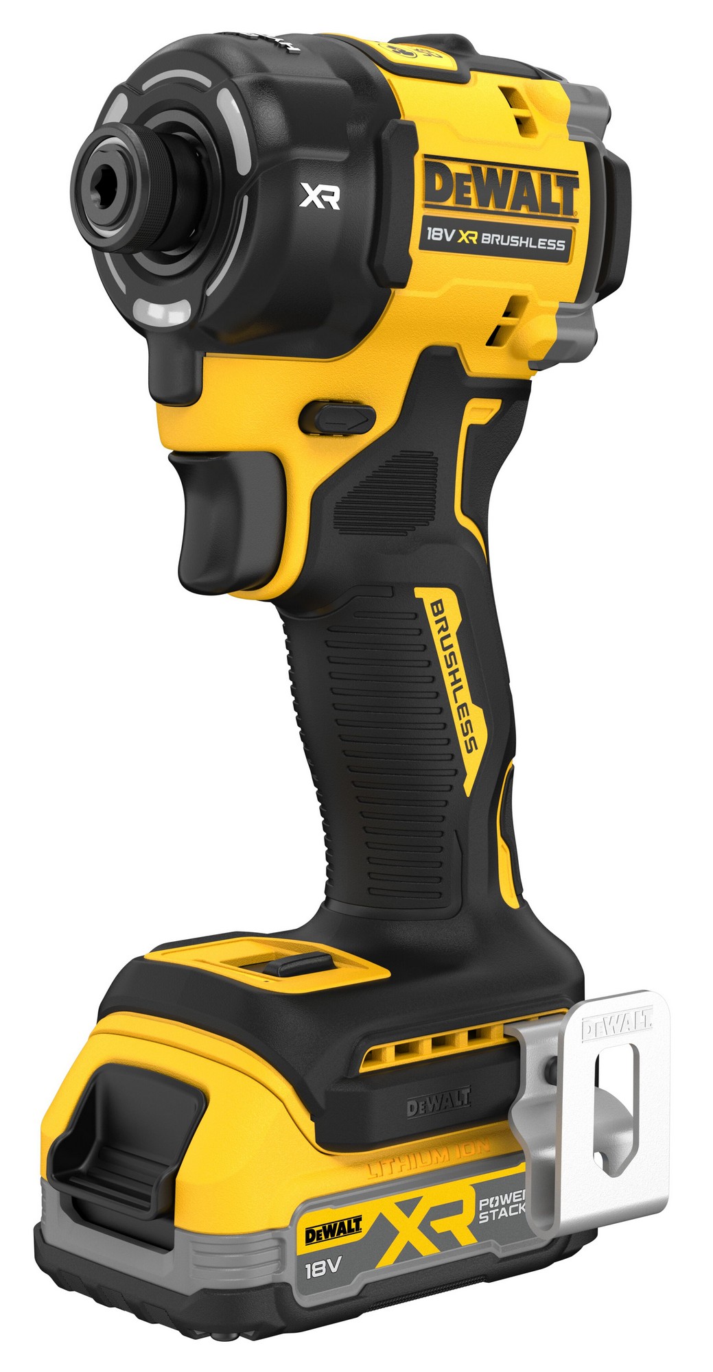 Utahovák hydraulický AKU DeWALT DCF870E2T DeWALT