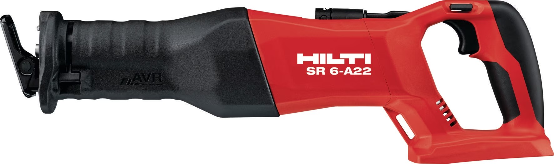 Pila mečová AKU Hilti SR 6-A22 + kufr Hilti