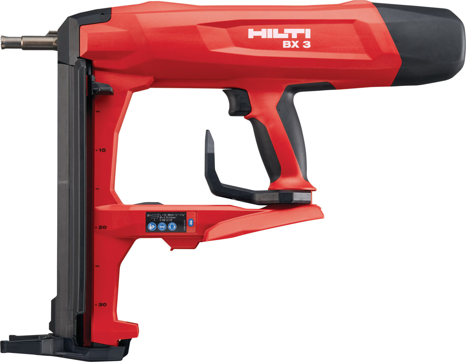 Stroj vsazovací AKU Hilti BX 3-L A22 Hilti