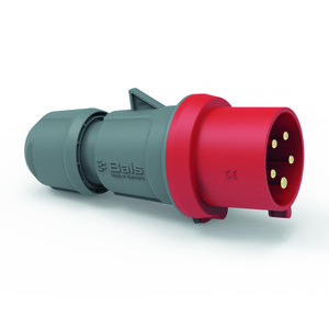 Vidlice Bals Quick-Connect Innolinq 400 V 5pól 32 A Bals