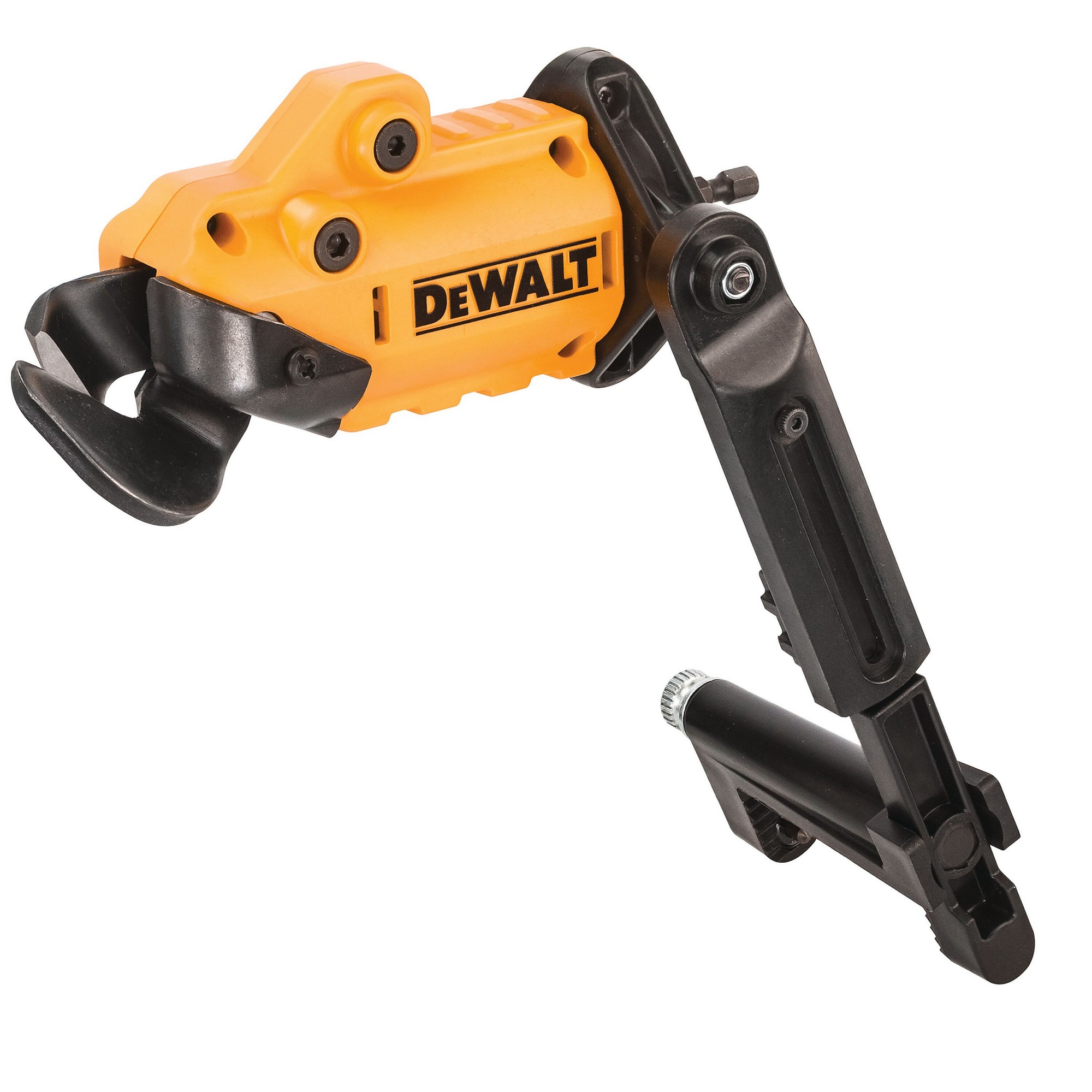 Nástavec nůžek na plech DeWALT DT70620 DEWALT