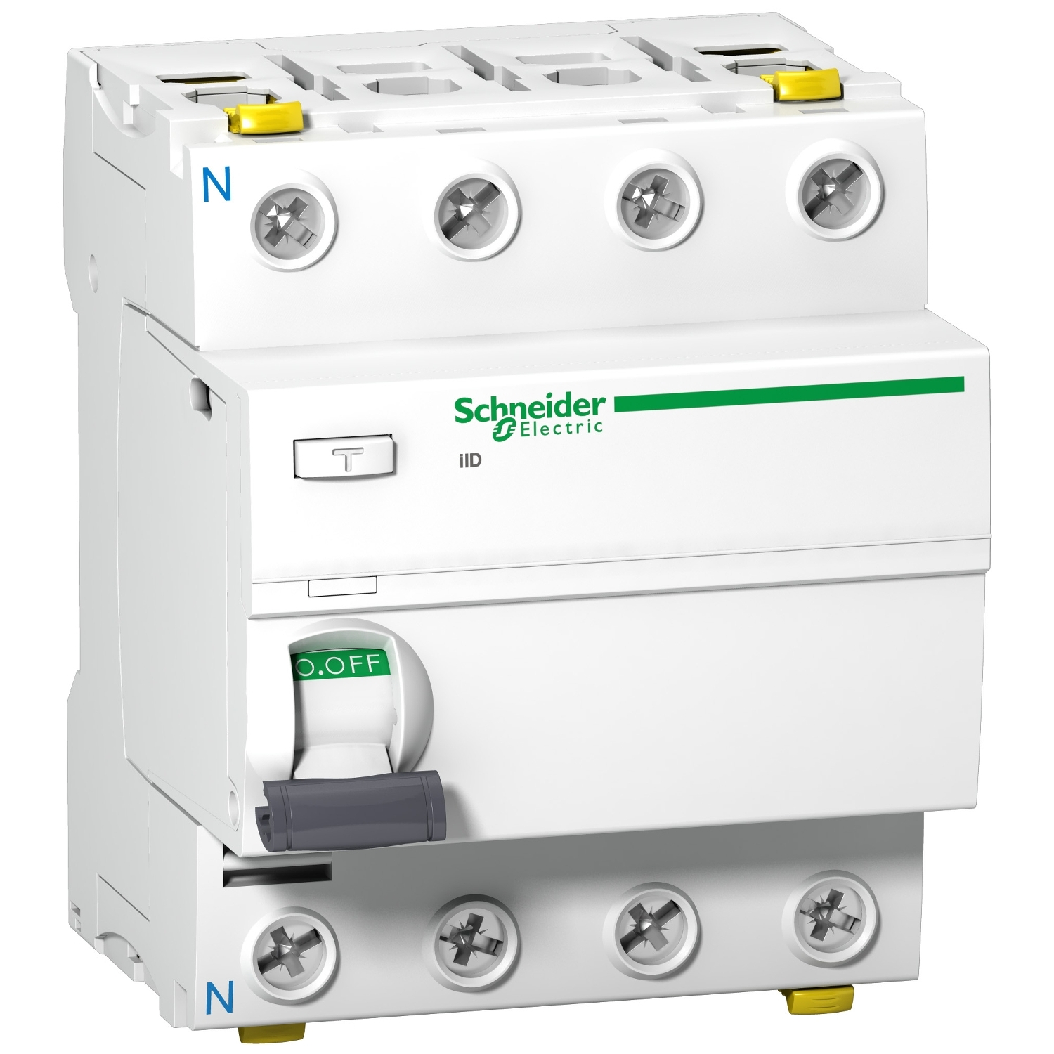 Chránič proudový Schneider Electric A9Z21440 Schneider Electric