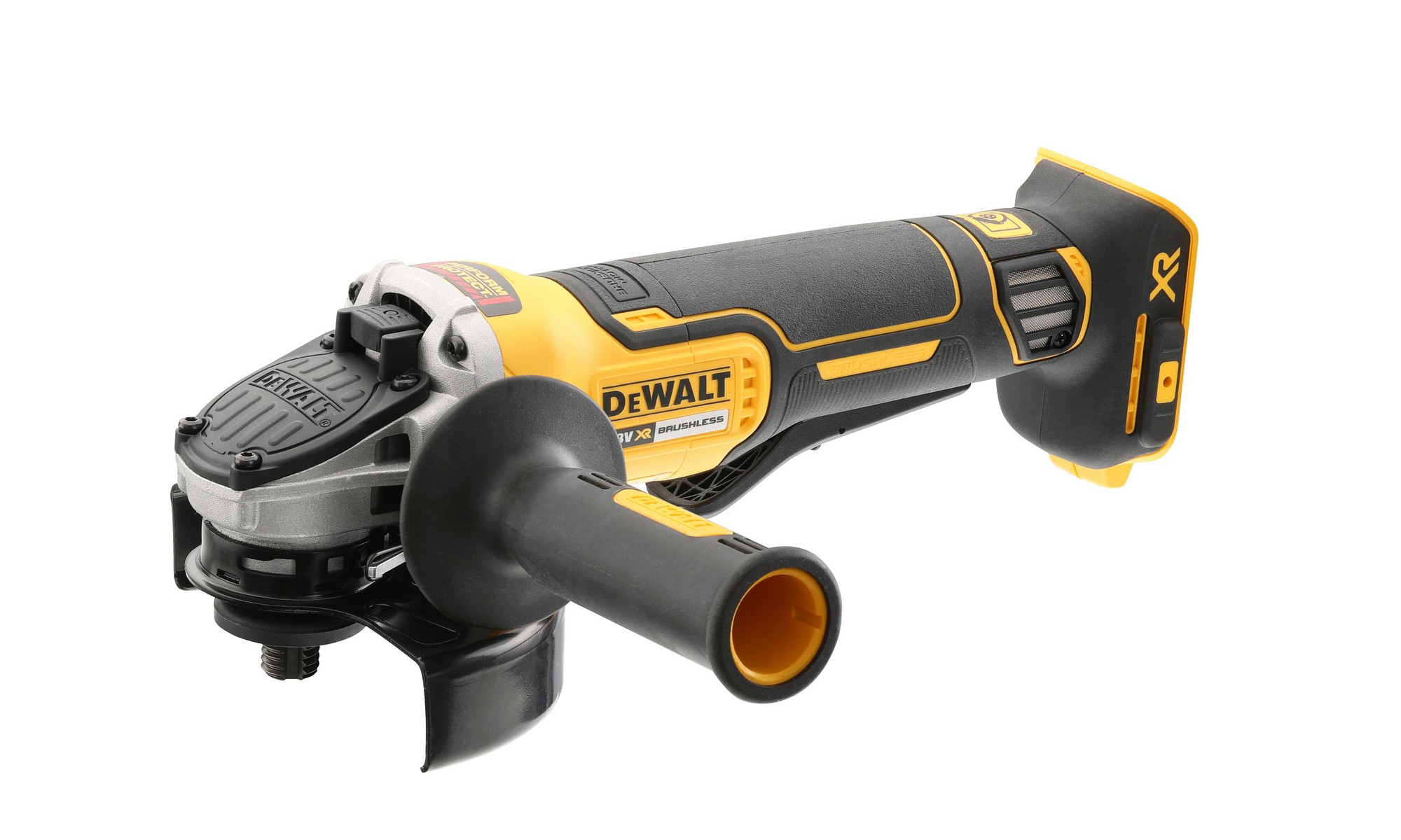 Bruska úhlová AKU DeWALT DCG406NT DeWALT