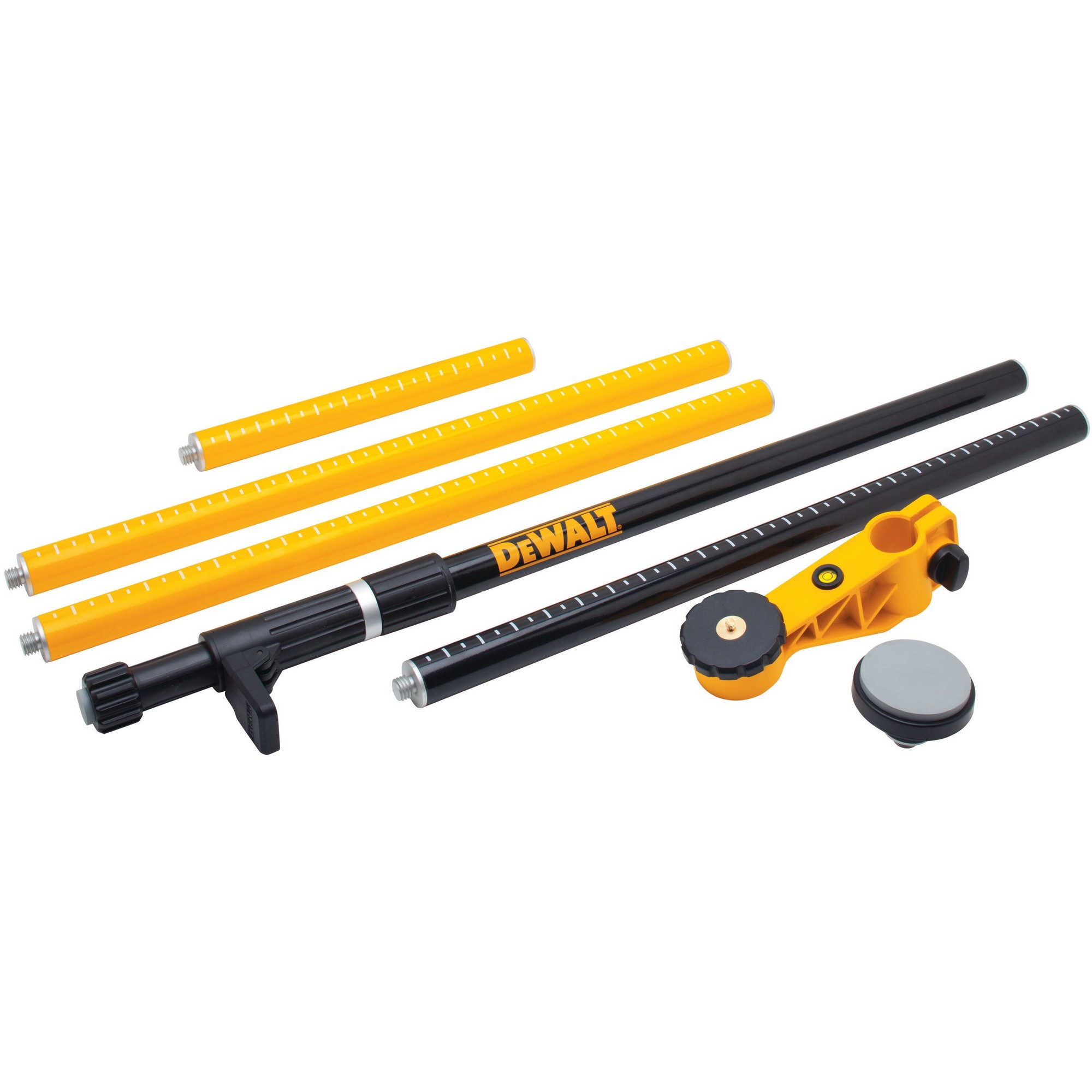 Tyč teleskopická DeWALT DE0882 DEWALT